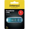 Intenso Rainbow Line 4GB 3502450