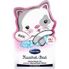 Bübchen Bath Kitten pena do kúpeľa pre deti 3 y+ 40 ml