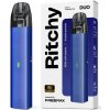 Ritchy DUO Pod Kit Barva: Blue