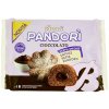 Bauli Mufiny s tekutou náplňou Pandori Cacao 150 g