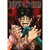 Jujutsu Kaisen 7 (nemecký jazyk) - Gege Akutami