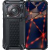 OUKITEL Chytrý telefon WP33 Pro 5G 8/256GB šedý