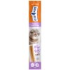 CLUB 4 PAWS Premium meaty stick: TURKEY and LAMB. For cats 5 g