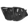 Acerbis kryt motoru pasuje na Honda Transalp XL750 23 čierna