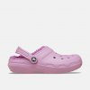 Crocs Classic Lined Clog Hydrangea