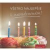 Všetko najlepšie k narodeninám