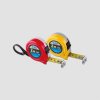 ASSIST meter zvinovací 2brzdy 2mx16mm