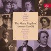Various - Many Pupils Of Antonín Dvořák / 3CD [3 CD]