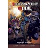 Sebevražedný oddíl 4 Výchova a trest - Aleš Kot, Patrick Zircher