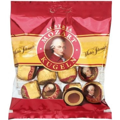 Manner Austria Mozartovej guličky 148 g