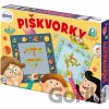 Buitenspeel Piškvorky