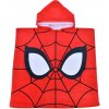 Carbotex Detské pončo Amazing Spider-Man