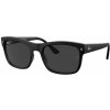 slnečné okuliare Ray-Ban RB4428 601S48 - 56/21/145