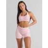 Športová podprsenka SHAPE - Pink Veľkosť: L