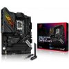 ASUS ROG STRIX Z790-H GAMING WIFI / Z790 / LGA 1700 / 4x DDR5 / PCIEx16 / 1x 2.5 GLAN / Wi-Fi / ATX (90MB1E10-M0EAY0)