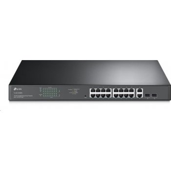 TP-LINK TL-SG1218MPE