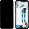 LCD Displej + Dotykové sklo + Rám Xiaomi Redmi Note 11 Pro 5G OLED