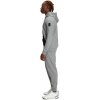 Pánska športová mikina cez hlavu On HOODIE sivá 1ME11450423 - XL