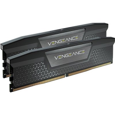 Corsair DDR5 32GB 6200MHz CL32 Vengeance CMK32GX5M2X6200C32