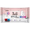Luba Tuli s pentalnolom, vlhčené obrúsky 1 x 72 ks