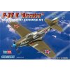 Hobby Boss Bell P-39 N Aircobra 1/72