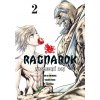 Ragnarok: Poslední boj 2 - Šin'ja Umemura