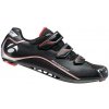 Bontrager Race Road Mens Black cyklistická obuv - 41