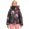 Roxy Jet Ski True Black Pansy Pansy Rg