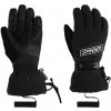 Pánské rukavice Spyder Men Overweb Gtx Gloves-Black