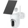 Bezdrátová WiFi 5MPx solární kamera | HICO L1