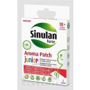 Náplasť Sinulan forte Aroma Patch junior náplasť 5 ks