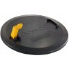 Brúsny disk na sadru 225 mm Wolfcraft 4052000