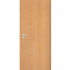 Classen Natura Interiérové dvere 80 P, 846 × 1985 mm, fólia, pravé, buk, plné, 4360038040