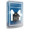 Albi Kvízy do vrecka - Slovenské mestá a dediny