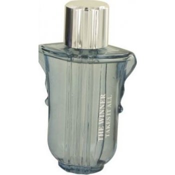 Parfum the winner takes it 2025 all