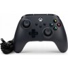 PowerA ovládač káblový PC, Xbox , Xbox One Windows 10, 11 čierny