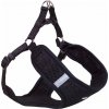 Nobby SÍŤOVÝ REFLEXNÍ POSTROJ NOBBY XXS ČERNÝ 28-33cm