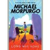 Long Way Home - Michael Morpurgo, HarperCollins Publishers