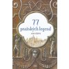 77 pražských legend - Alena Ježková