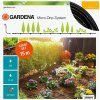 Gardena Štartovacia súprava pre rastliny v riadkoch S (13010)