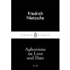 Aphorisms on Love and Hate
