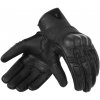 REBELHORN rukavice THUG II Black - L