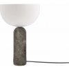 New Works Stolná lampa Kizu Table Lamp, Large, gris du Marais 20412