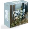 20th CENTURY ITALIAN PIANO MUSIC (20CD) (BRILLIANT CLASSICS)