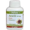 MedPharma Aescin 30 mg Extra Vitamín C 67 tabliet