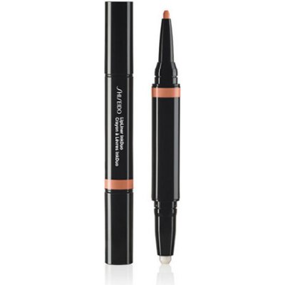 Shiseido Lipliner InkDuo - Kontúrovacia ceruzka na pery s balzamom 1,1 g - 04 Rosewood