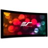 ELITE plátno v pevnom ráme prehnuté 150'' 16:9