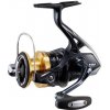 Shimano Navijak Spheros SW 3000 XG