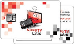 MinDig TV Extra od 61,56 € - Heureka.sk