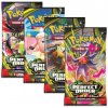 Pokémon TCG: Perfect Order Booster